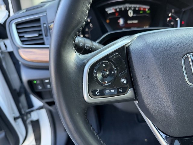 Used 2022 Honda CR-V EX-L image 19