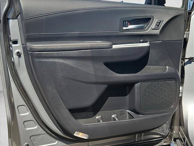 Certified 2026 Toyota Sienna Limited AWD/4WD image 11