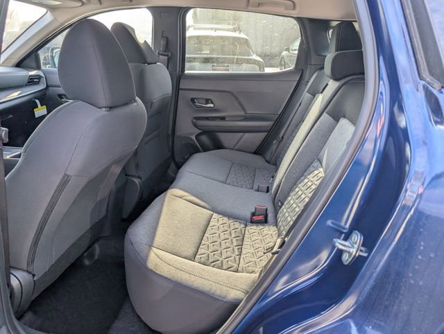 New 2026 Nissan Kicks SV image 10