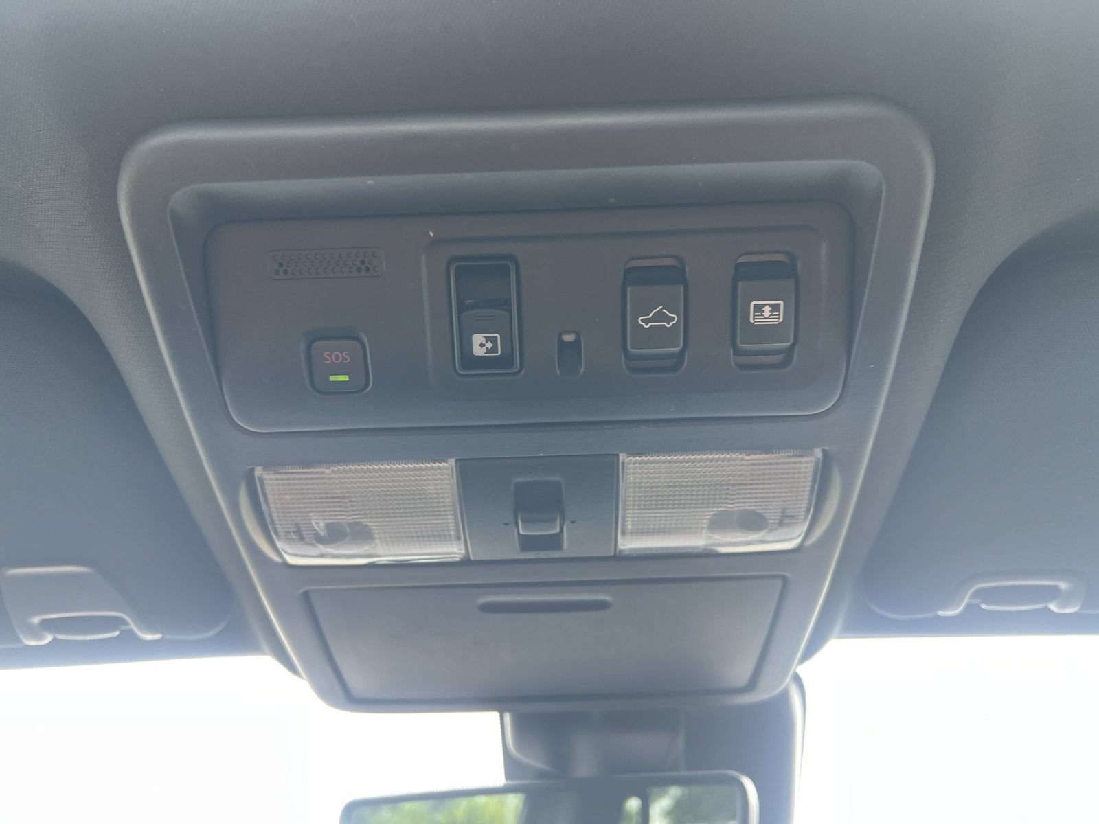 Certified 2024 Nissan Titan PRO-4X w/ Pro-4x Convenience Package AWD/4WD image 15