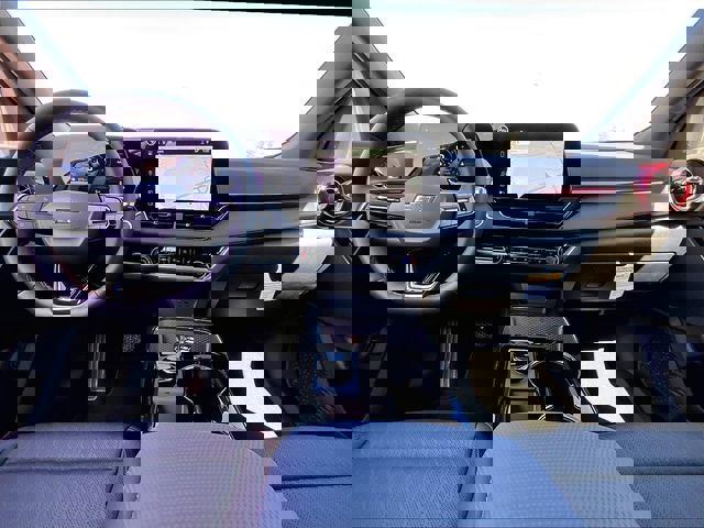 New 2026 Chevrolet Equinox RS image 11