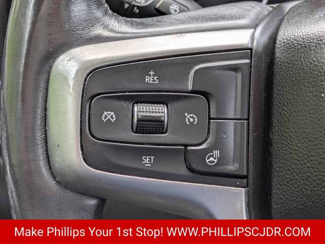 Used 2019 Chevrolet Silverado 1500 LT w/ All-Star Edition RWD image 23