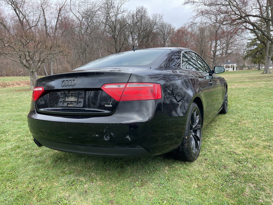 Used 2013 Audi A5 2.0T Premium AWD/4WD image 10