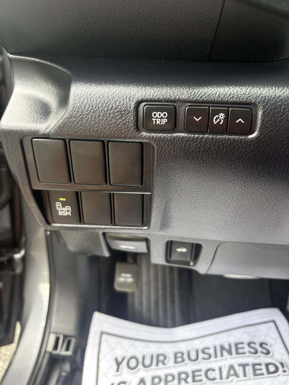 Used 2015 Lexus IS 350 w/ F-Sport Package RWD image 28