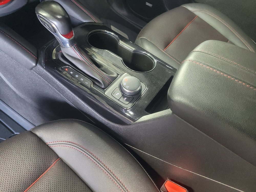 Used 2021 Chevrolet Blazer RS w/ Enhanced Convenience Package FWD image 26