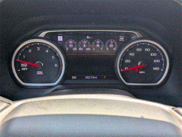 Used 2021 Chevrolet Suburban High Country w/ Premium Package image 27