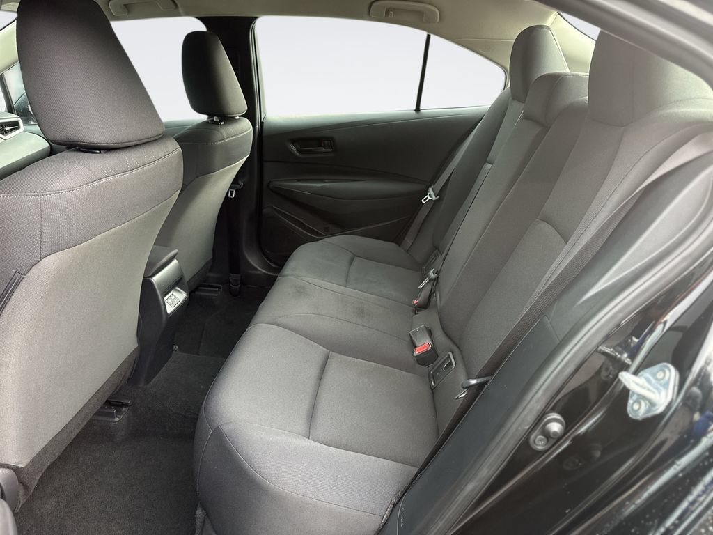 Used 2024 Toyota Corolla LE FWD image 23