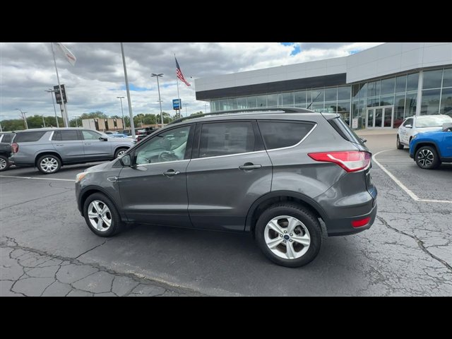 Used 2016 Ford Escape SE w/ SE Leather Comfort Package image 6