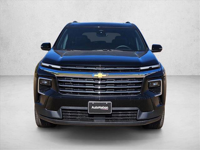 New 2026 Chevrolet Traverse LT w/ Sun and Wheel Package image 6