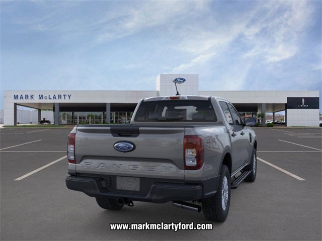 New 2025 Ford Ranger XL w/ Trailer Tow Package image 8