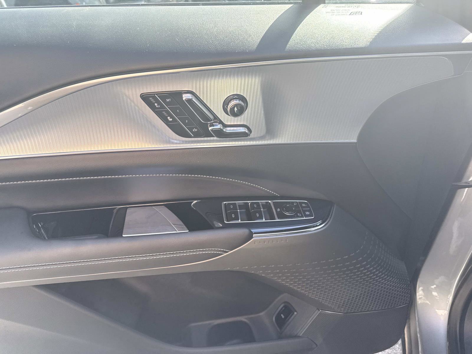 Used 2024 Cadillac Lyriq Tech w/ Driver Assist Package RWD image 19