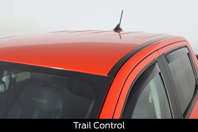 Certified 2022 Ford Ranger Lariat w/ Tremor Off-Road Package image 25