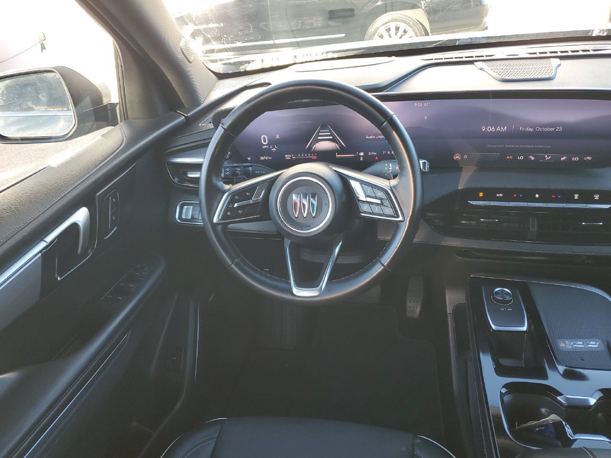 Used 2026 Buick Enclave Preferred FWD image 12