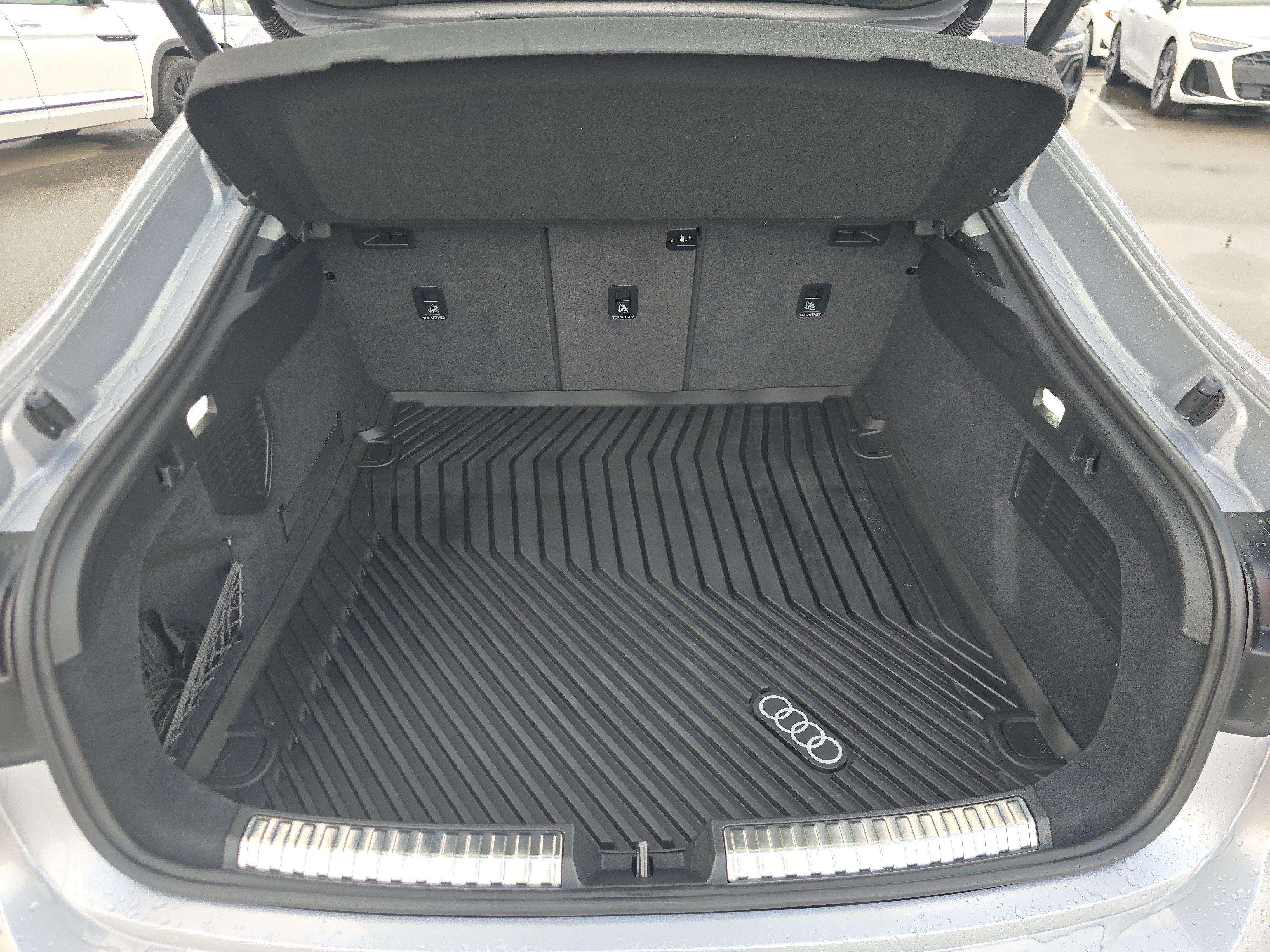 Certified 2025 Audi A5 2.0T Premium w/ Convenience Package AWD/4WD image 16