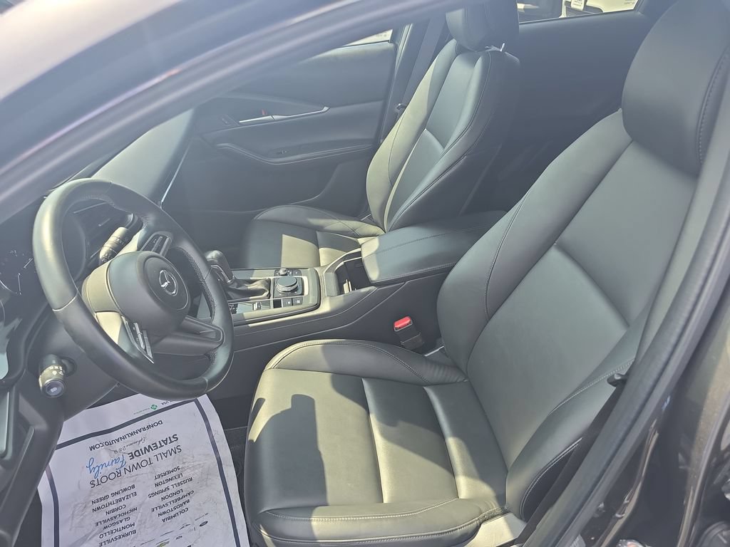 Used 2023 MAZDA CX-30 AWD 2.5 S w/ Select Package image 13
