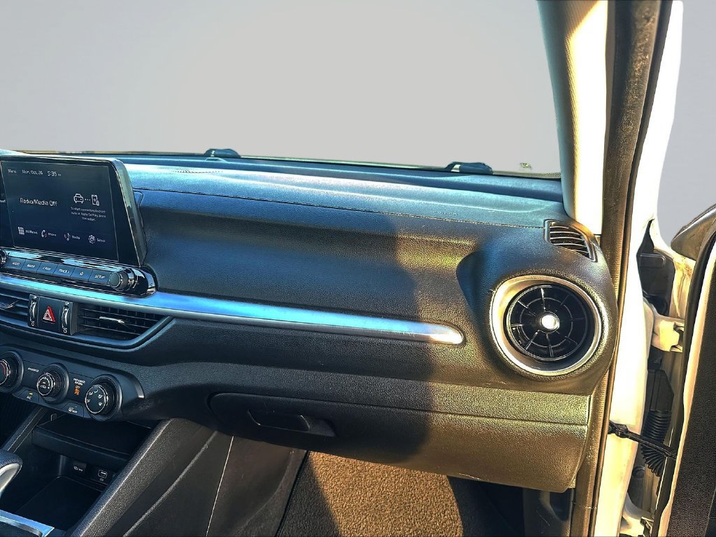 Used 2023 Kia Forte LXS FWD image 33