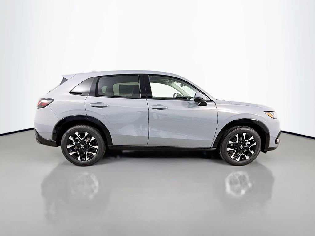 New 2026 Honda HR-V EX-L image 8