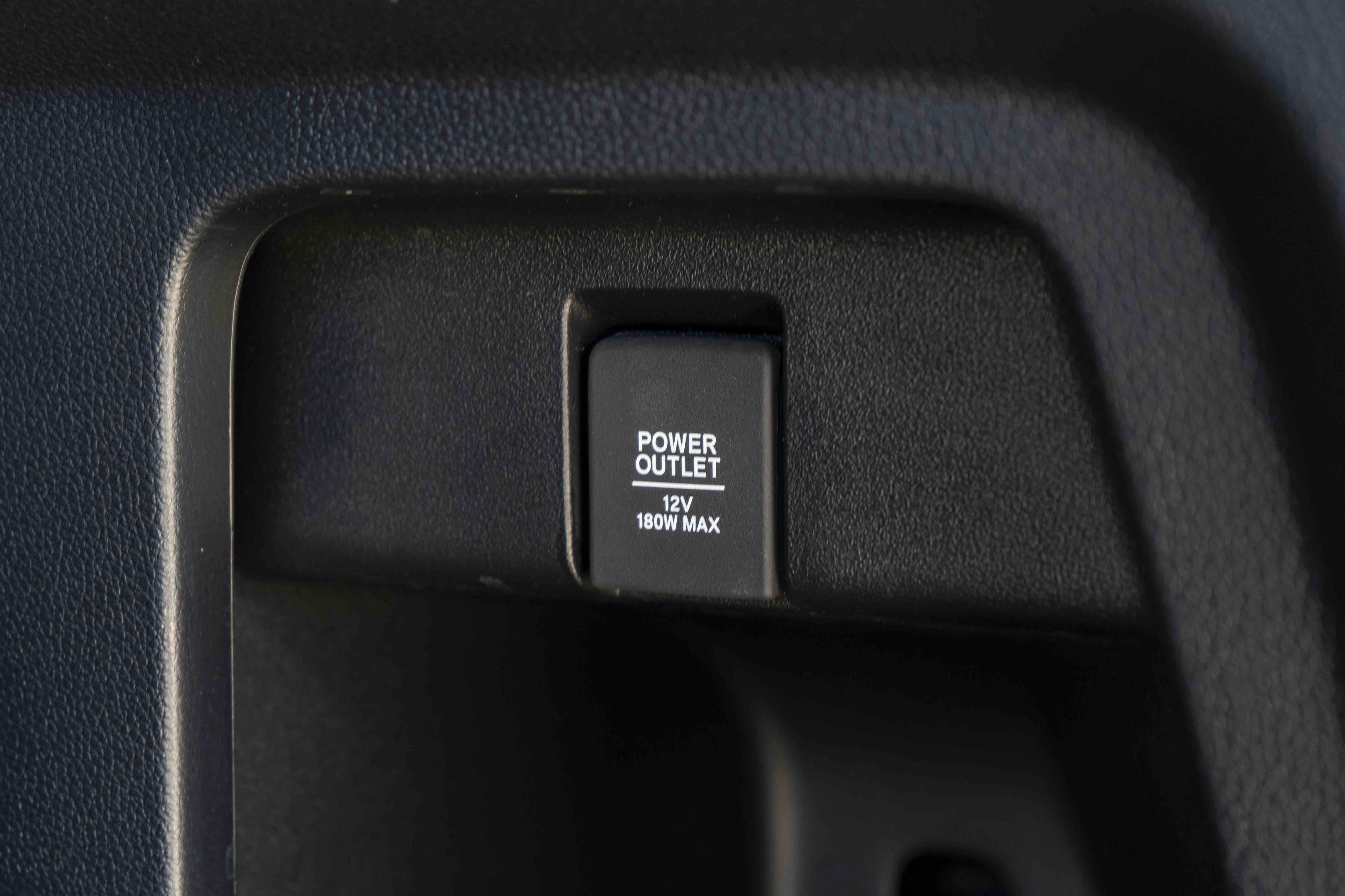 Used 2025 Honda Odyssey Sport-L image 46