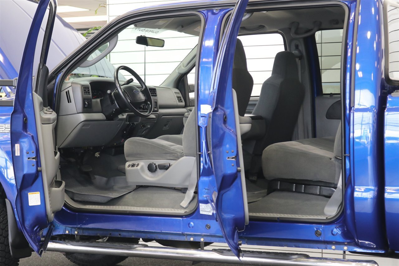 Used 2003 Ford F350 XLT AWD/4WD image 56