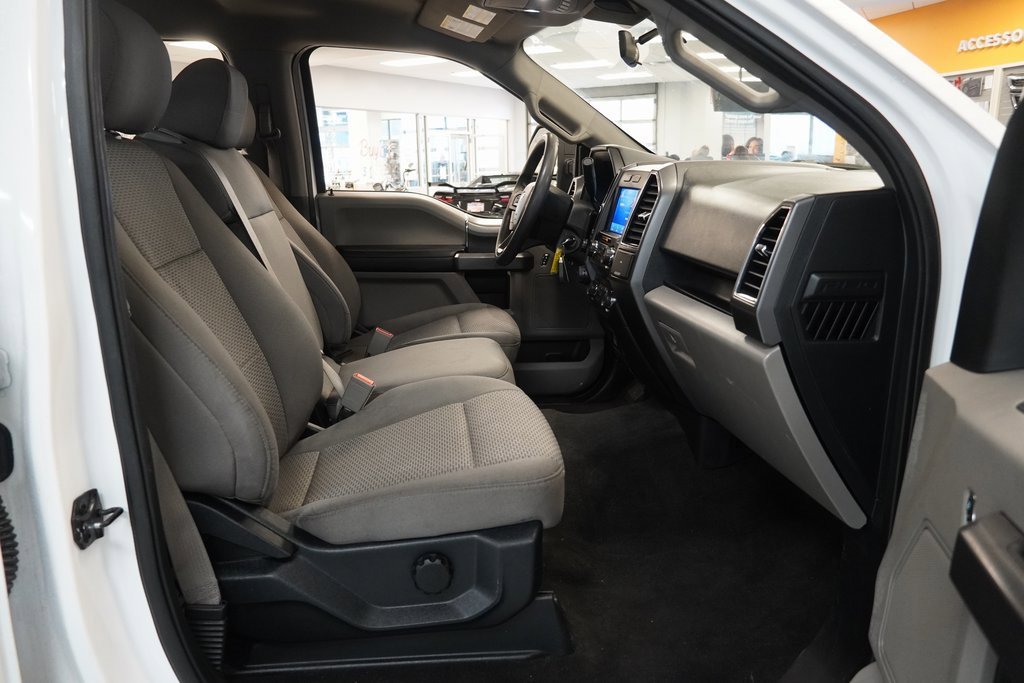 Used 2020 Ford F150 XLT w/ XTR Package image 31