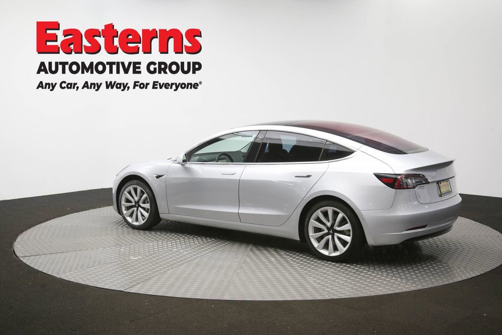 Used 2018 Tesla Model 3 Mid Range RWD image 56
