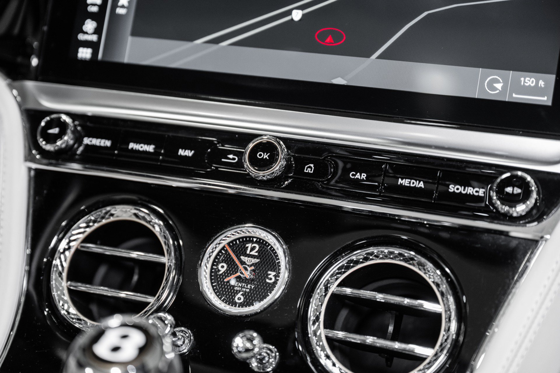 Certified 2020 Bentley Continental GT AWD/4WD image 32