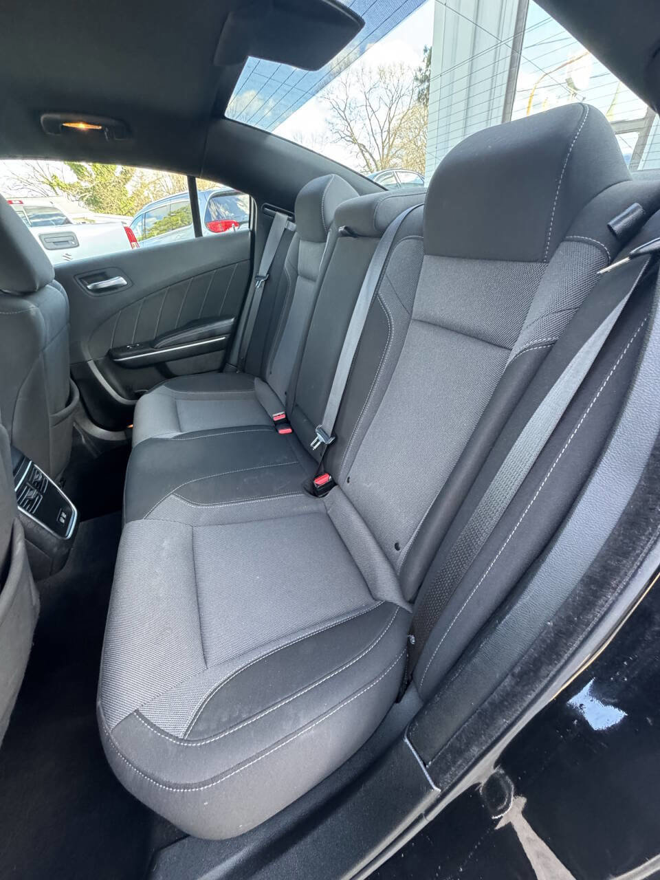 Used 2022 Dodge Charger SXT image 17