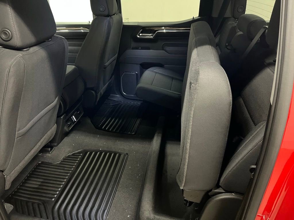 New 2026 GMC Sierra 1500 Elevation AWD/4WD image 41