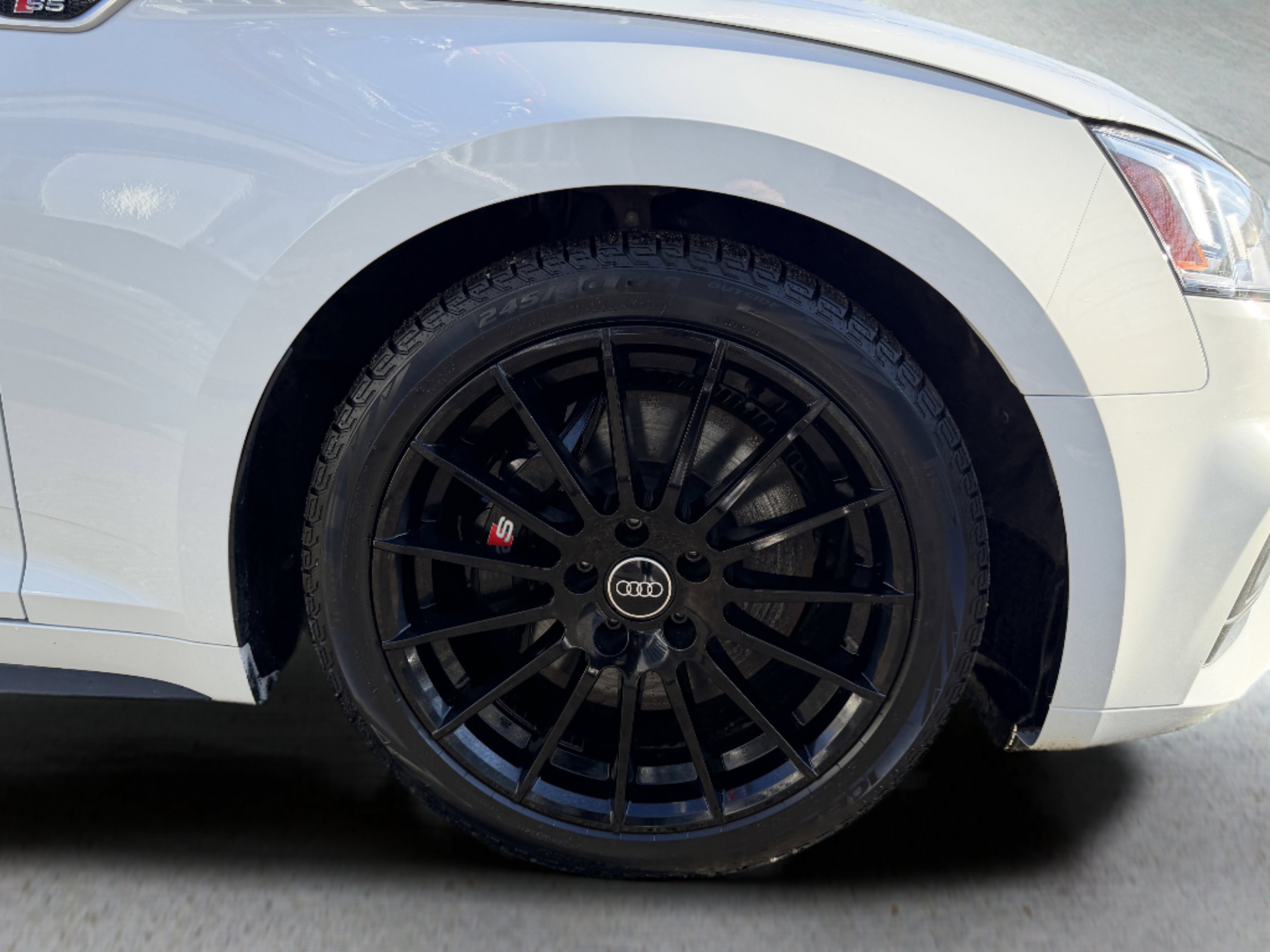 Used 2019 Audi S5 Prestige image 21