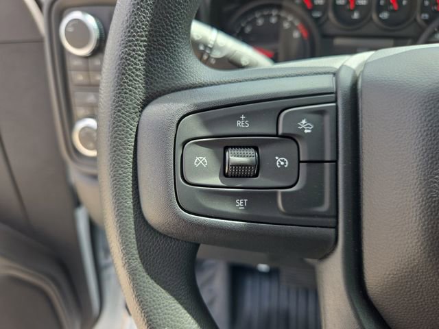 New 2026 GMC Sierra 1500 Pro w/ X31 Off-Road Package AWD/4WD image 22