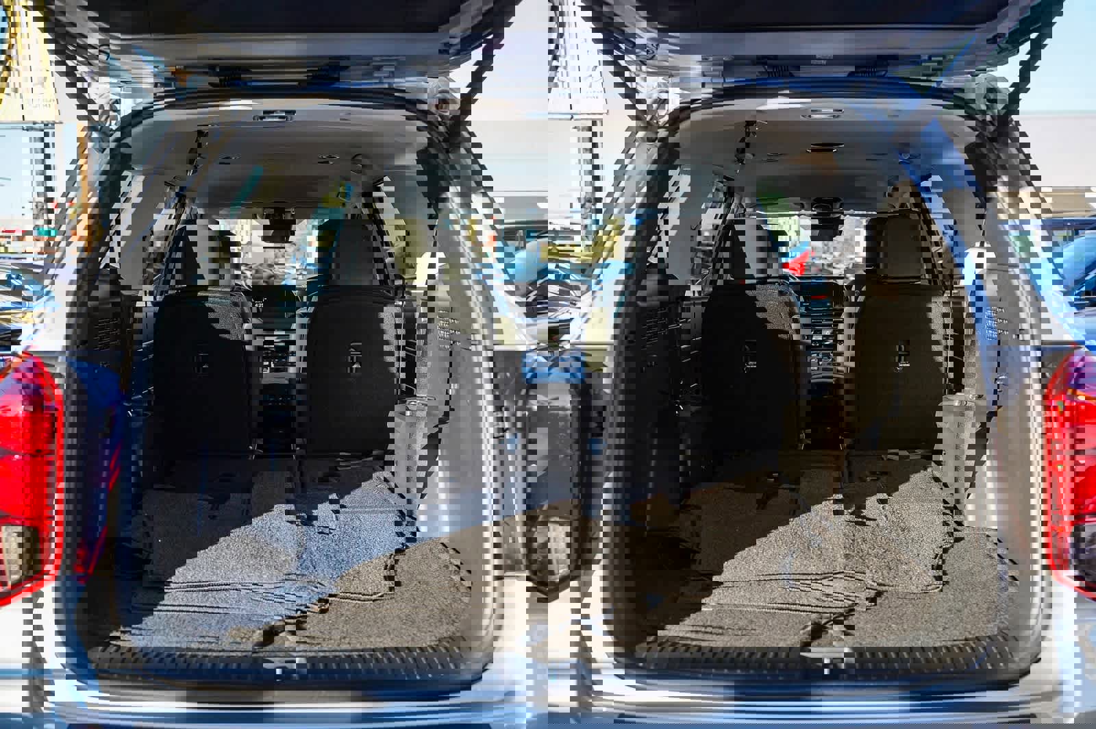 Certified 2025 Hyundai Palisade SEL image 25