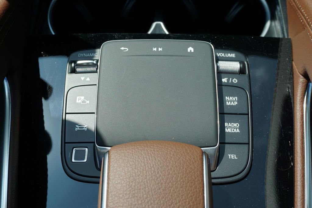 Certified 2025 Mercedes-Benz GLE 350 4MATIC image 39