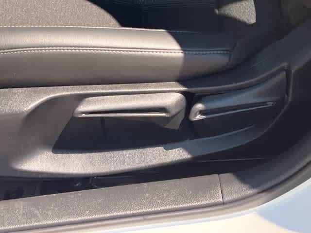 Certified 2026 Honda Civic Sport image 31