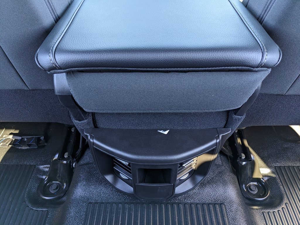 New 2026 RAM 3500 Tradesman image 32