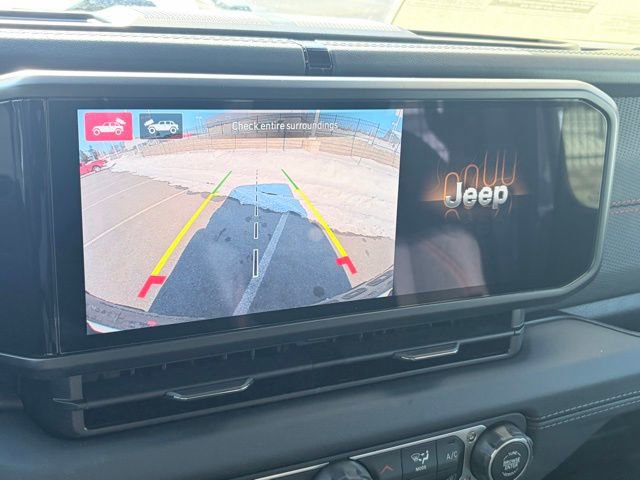 New 2026 Jeep Wrangler Unlimited Rubicon image 21