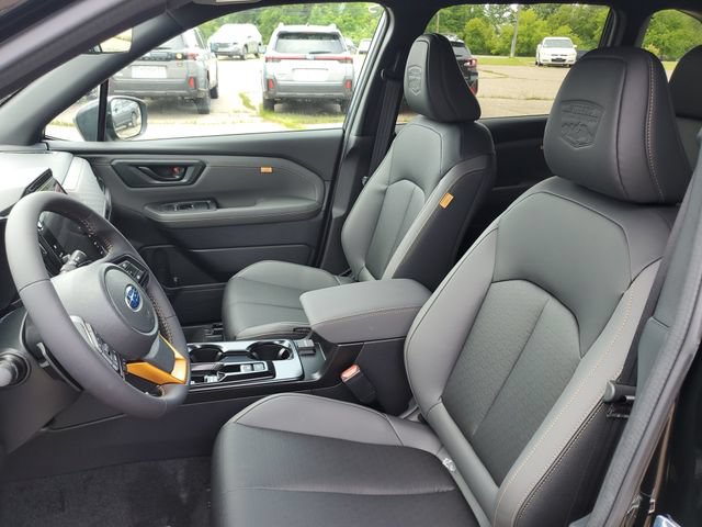 New 2026 Subaru Forester Wilderness AWD/4WD image 19