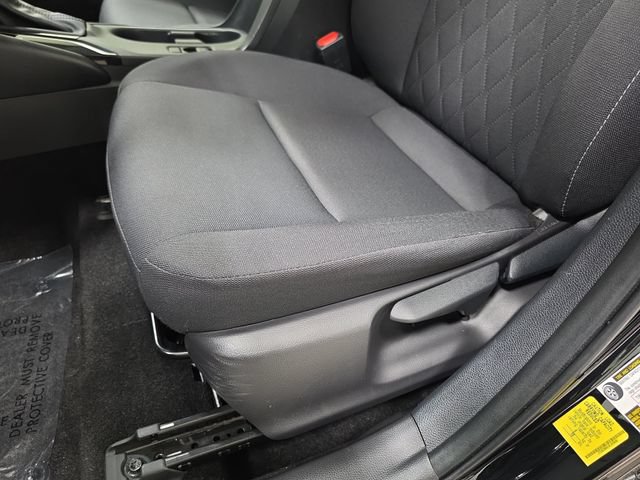 Certified 2024 Toyota Corolla LE w/ LE Convenience Package AWD/4WD image 26