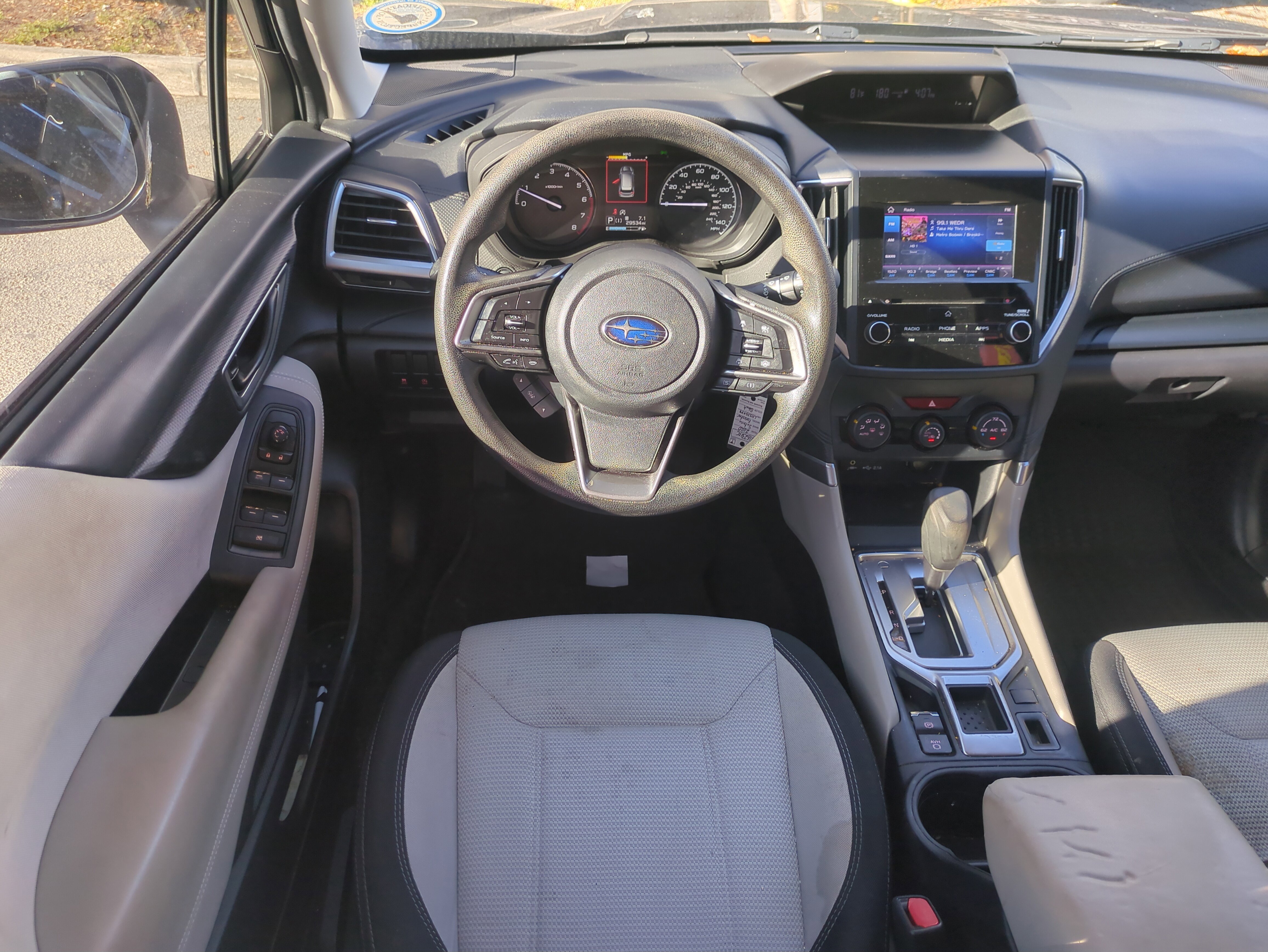 Used 2020 Subaru Forester w/ Popular Package #1 image 16