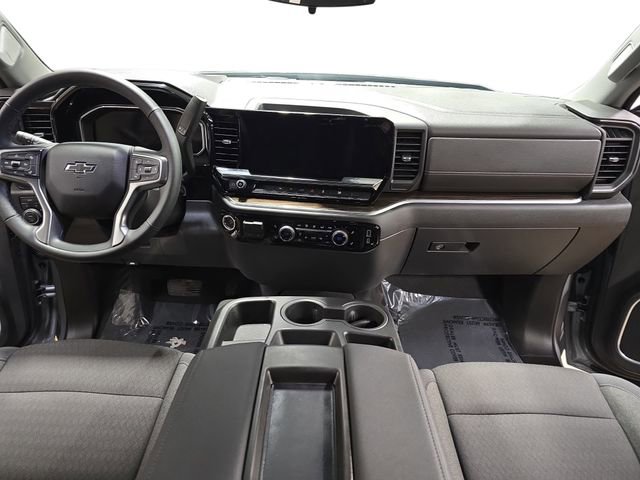 New 2026 Chevrolet Silverado 1500 RST image 11