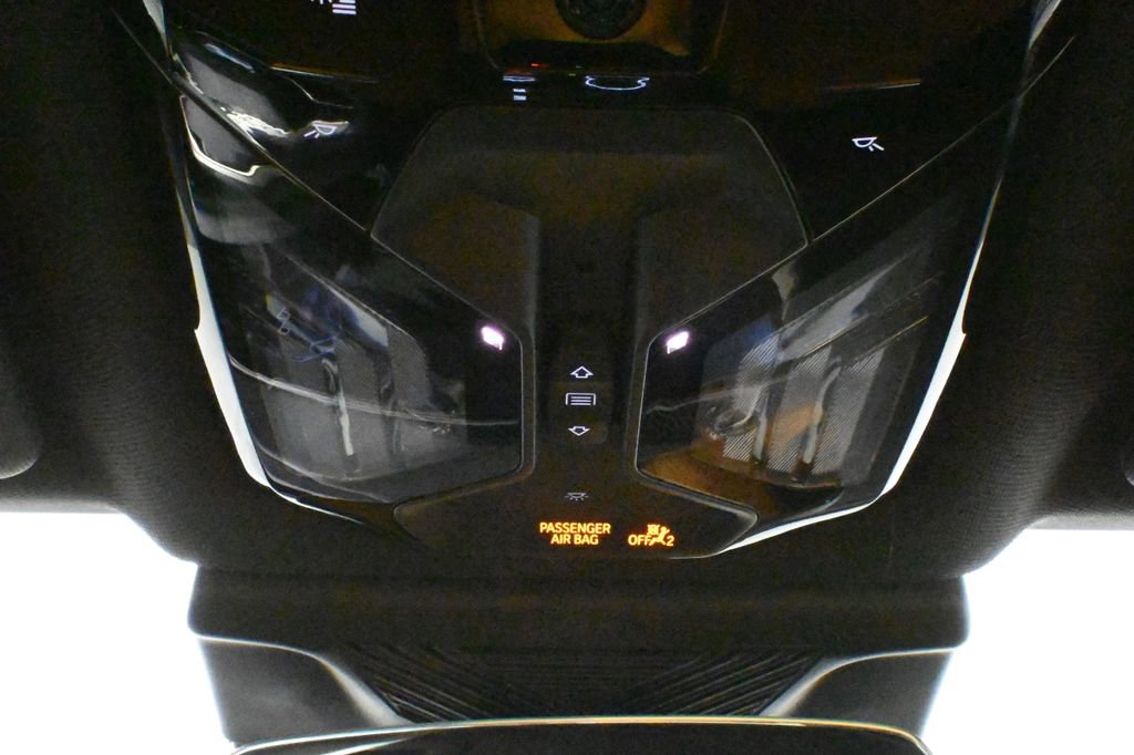 Used 2025 BMW X3 xDrive30i w/ Premium Package image 22