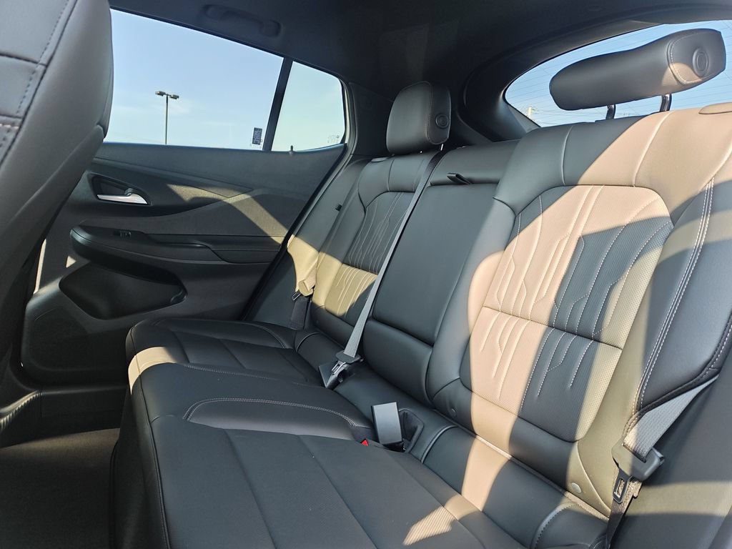 New 2026 Buick Envista Sport Touring FWD image 14