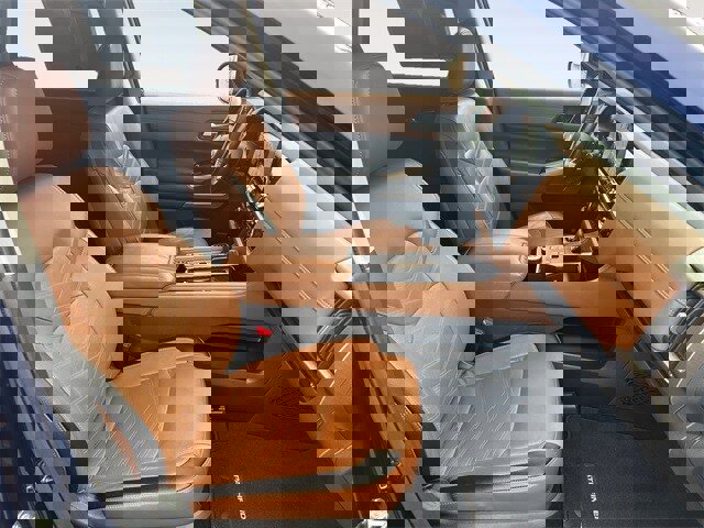 Used 2023 Nissan Pathfinder Platinum w/ Cargo Package image 15