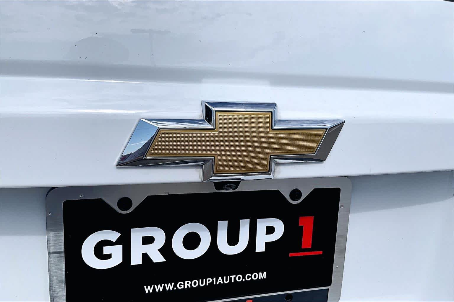 Used 2019 Chevrolet Tahoe LT w/ Luxury Package RWD image 32