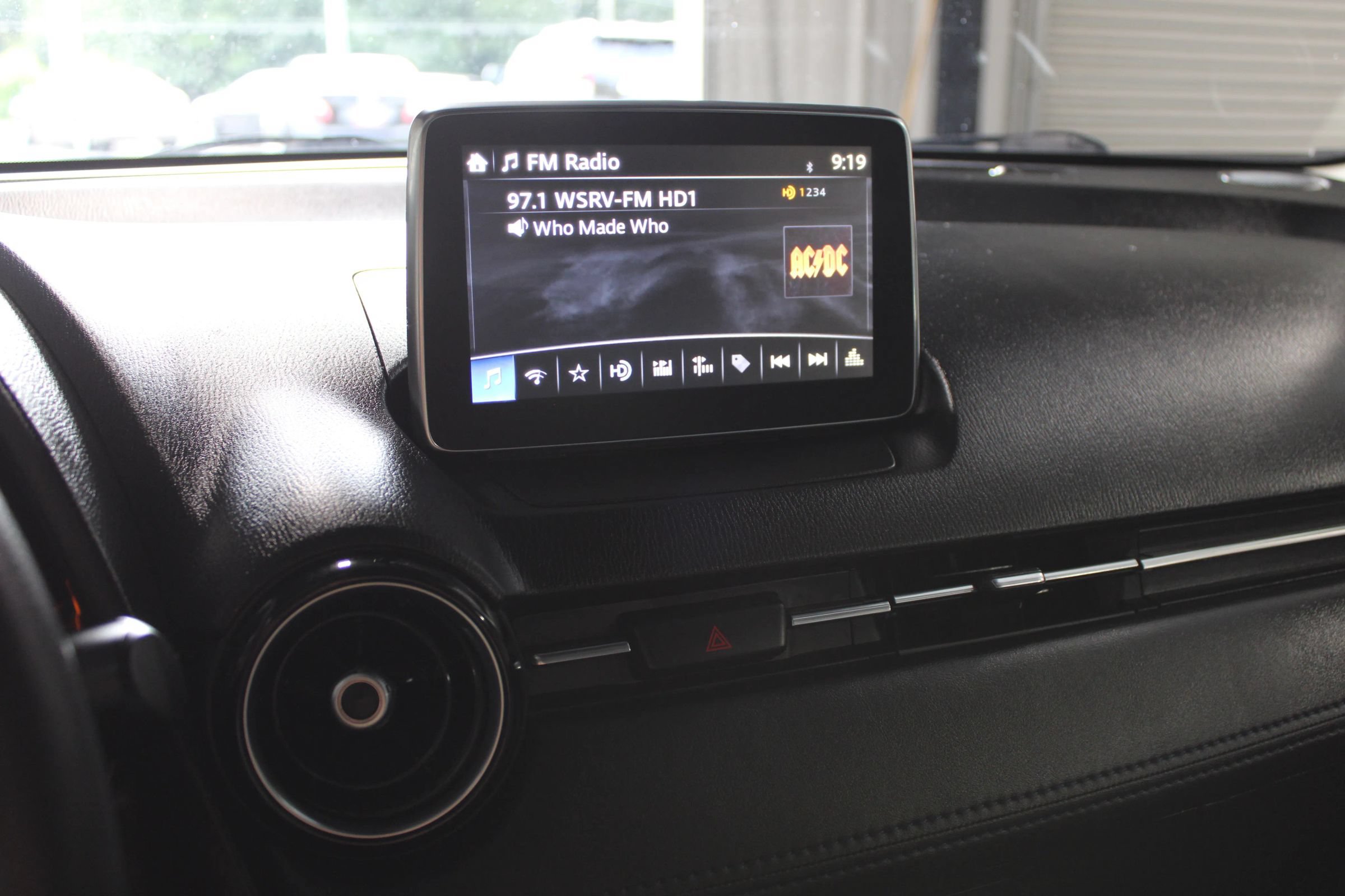 Used 2016 Scion iA FWD image 14