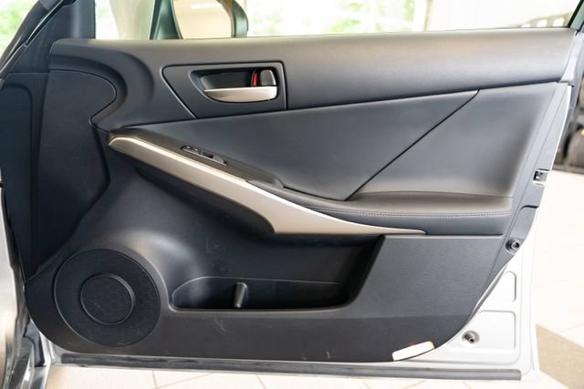 Used 2019 Lexus IS 350 F Sport w/ F Sport Package AWD/4WD image 27