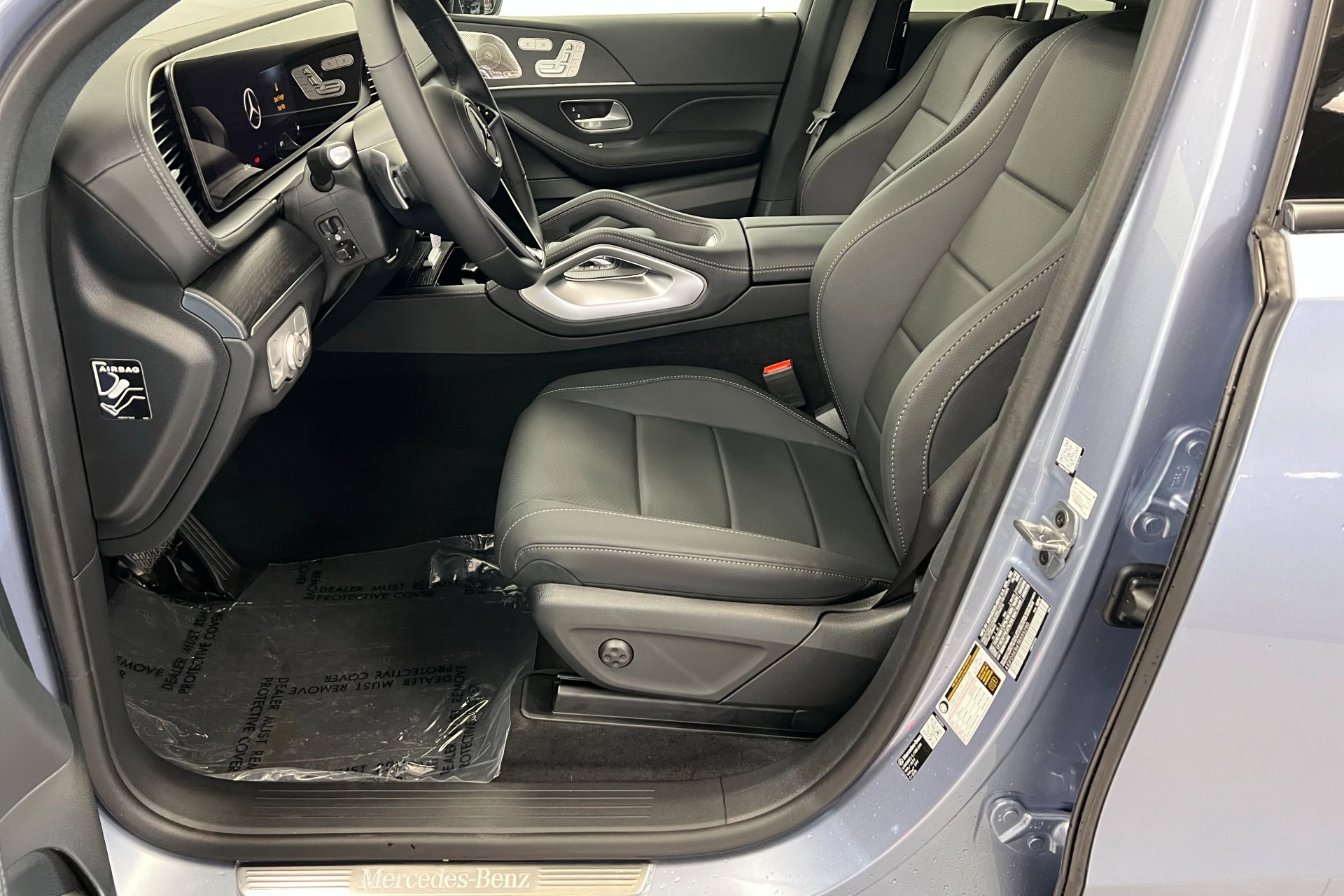 New 2026 Mercedes-Benz GLE 450 4MATIC Coupe image 17