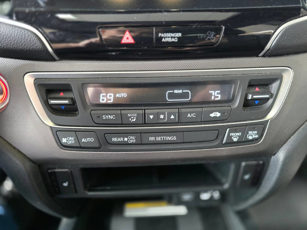 Used 2023 Honda Ridgeline RTL-E image 34