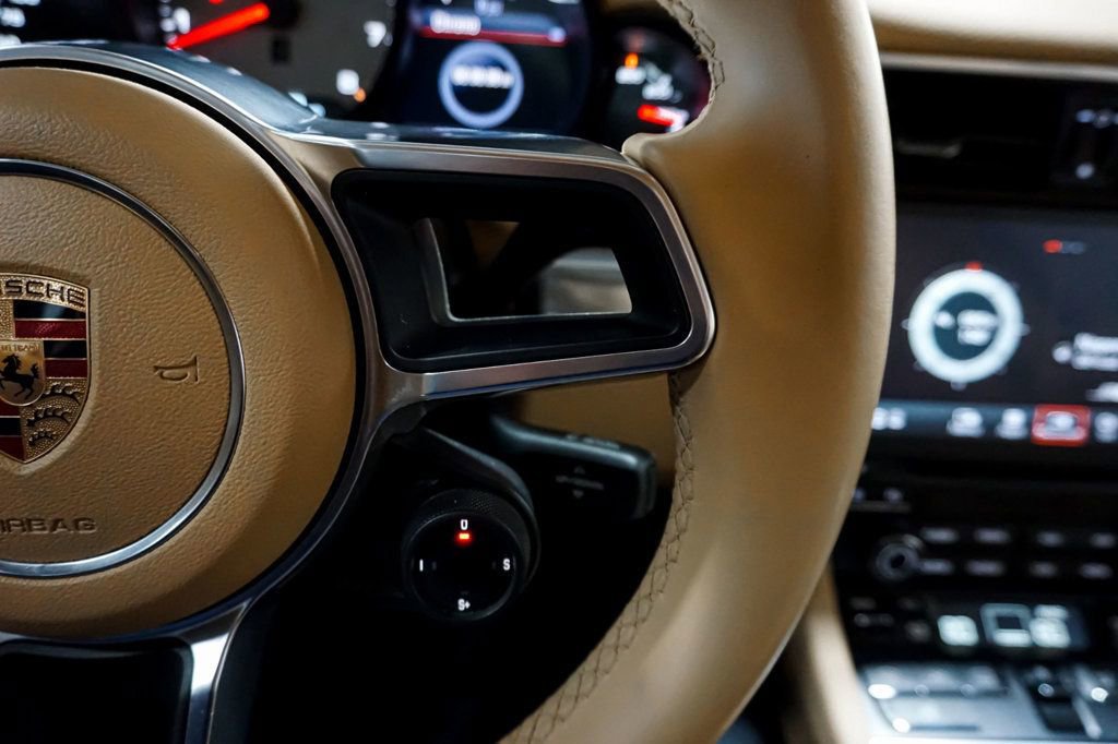 Used 2017 Porsche 911 GT3 RS image 28