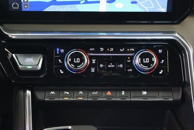 New 2026 GMC Sierra 1500 Denali w/ Technology Package image 18