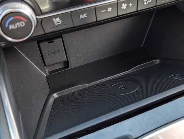 Used 2025 MAZDA CX-5 AWD 2.5 S w/ Premium Plus Pkg image 28